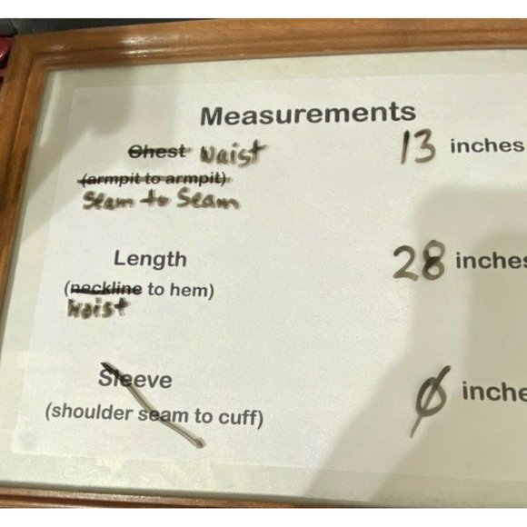 Vintage Koret size 10 100% Wool Union Label Gray A Line Knee Length Lined Skirt - Picture 10 of 10